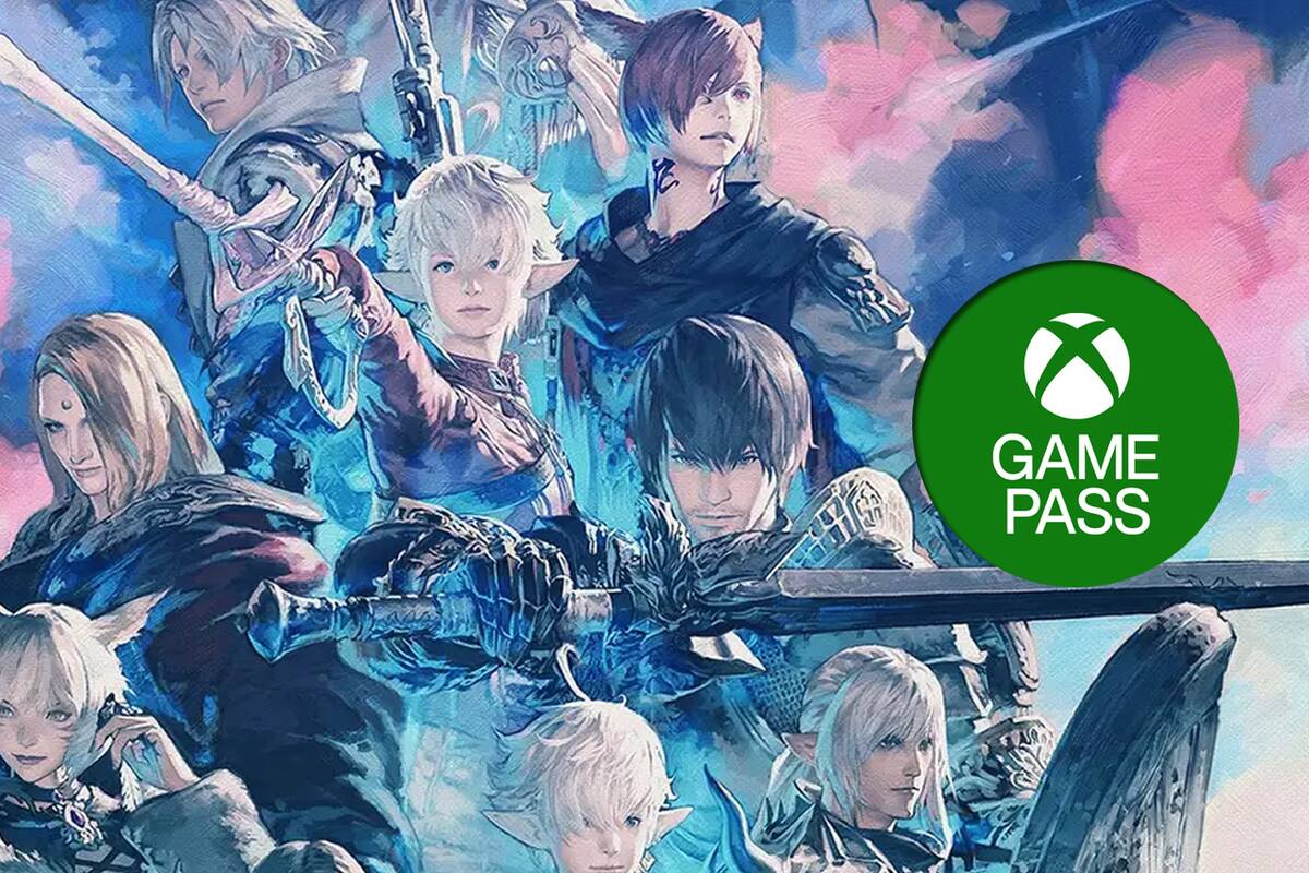 Final Fantasy XIV: necesitarás Game Pass para jugar el MMO en Xbox; fans están molestos