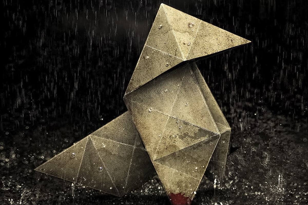 PS Plus julio: descarga Heavy Rain para PS4 gratis
