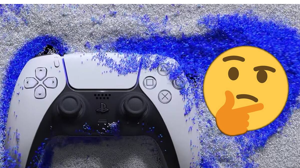 Usuarios de PS5 dieron su opinión del control después de varios años de uso