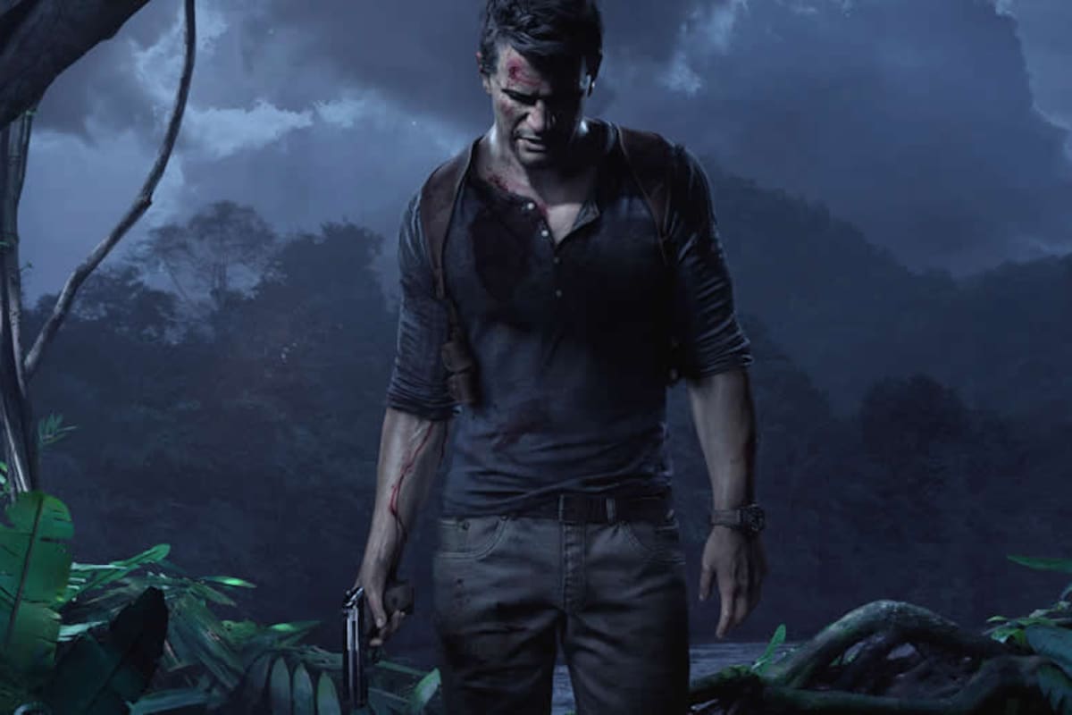 Trailer de UNCHARTED 4 rinde homenaje a Crash Bandicoot