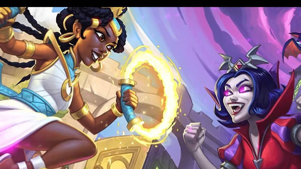 Usuarios de Storybook Brawl se lanzaron contra el juego tras ser comprados por compañía de criptomonedas