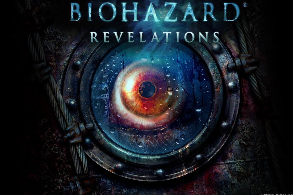 Habrá minijuegos retro en Resident Evil: Revelations Collection