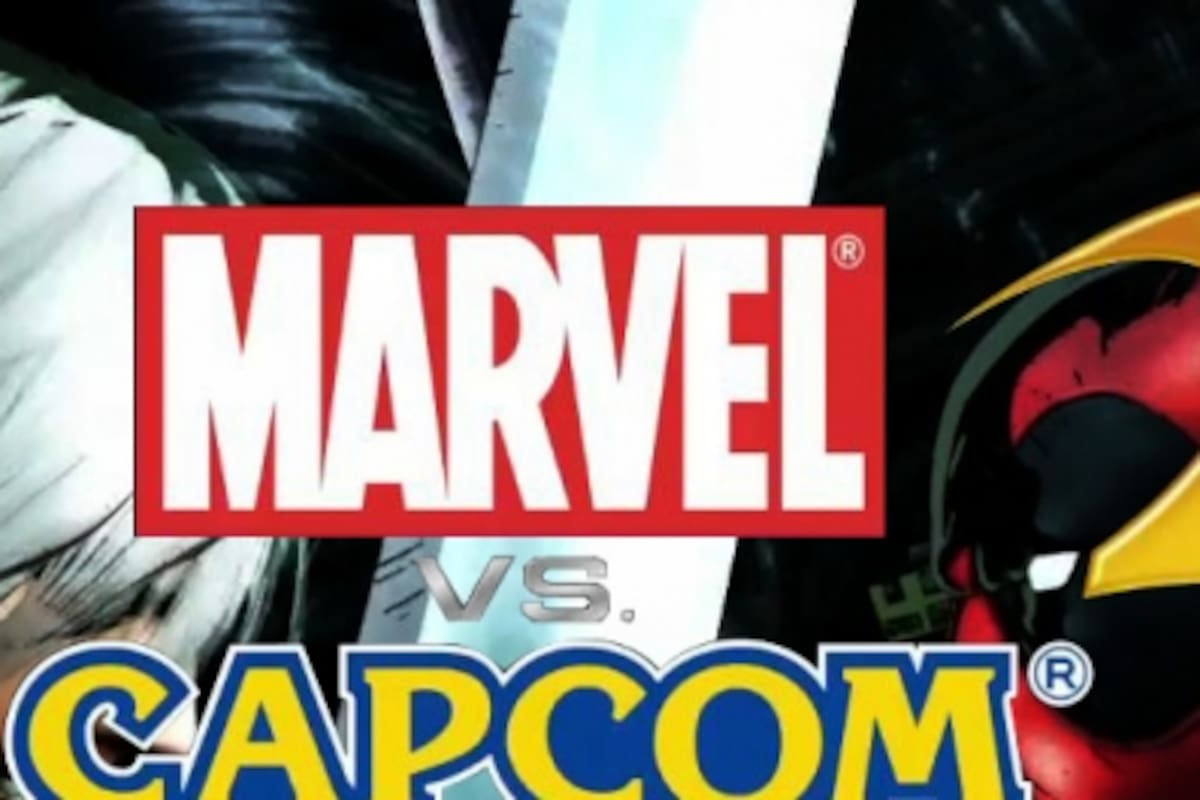 Se filtra información de Marvel Vs. Capcom 3: Fate of Two Worlds