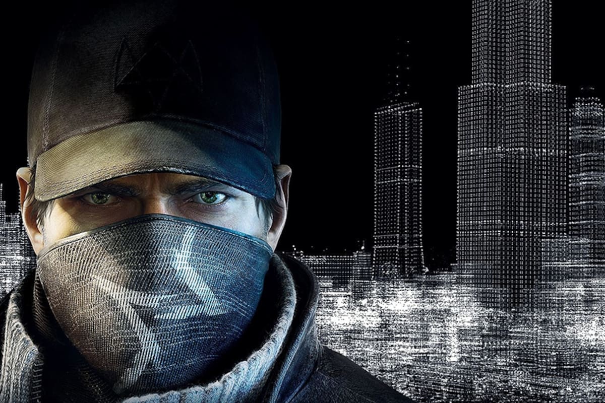Games with Gold de junio: descarga Watch_Dogs gratis