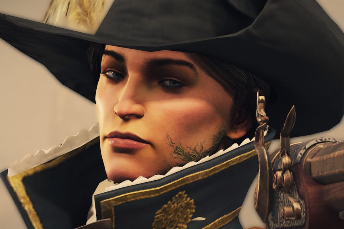 No podrás mejorar GreedFall para PS5 si lo conseguiste en PlayStation Plus