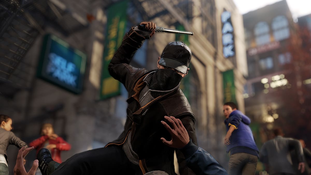 Usuarios de Xbox LIVE Gold ya pueden descargar Watch_Dogs