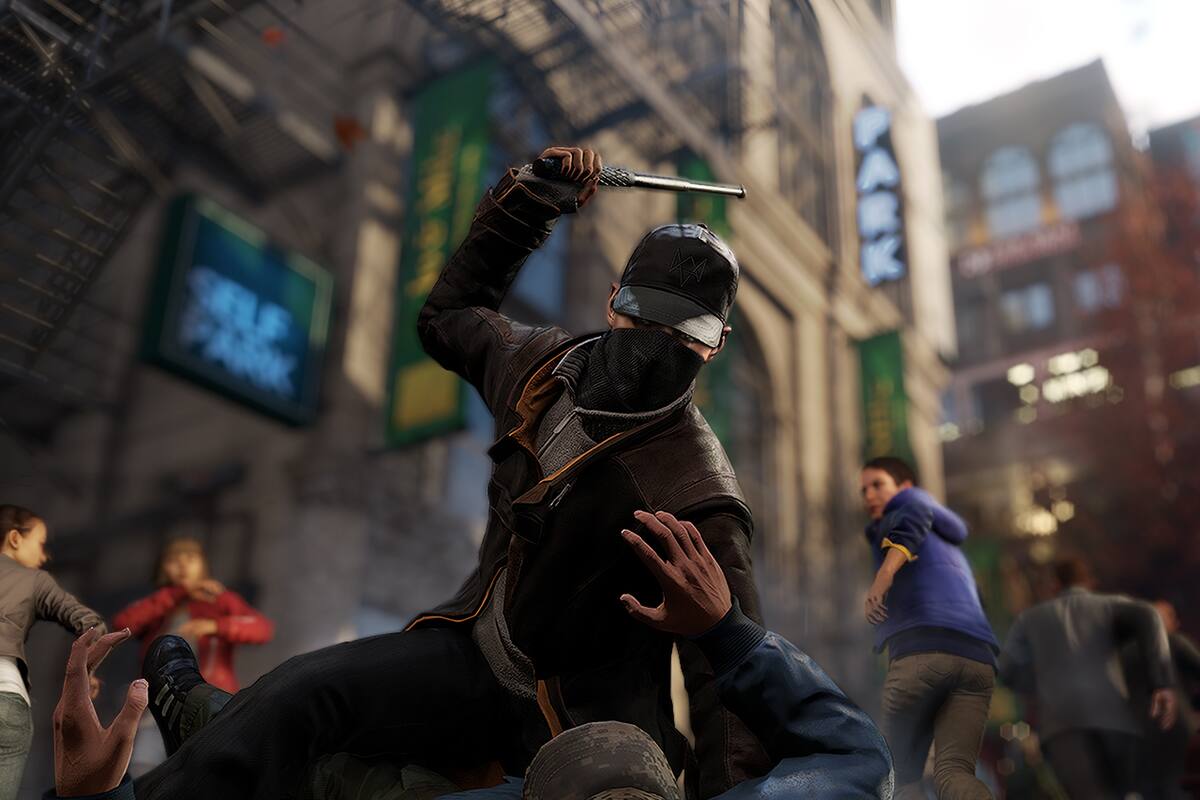 Ya están disponibles los nuevos juegos de Games With Gold