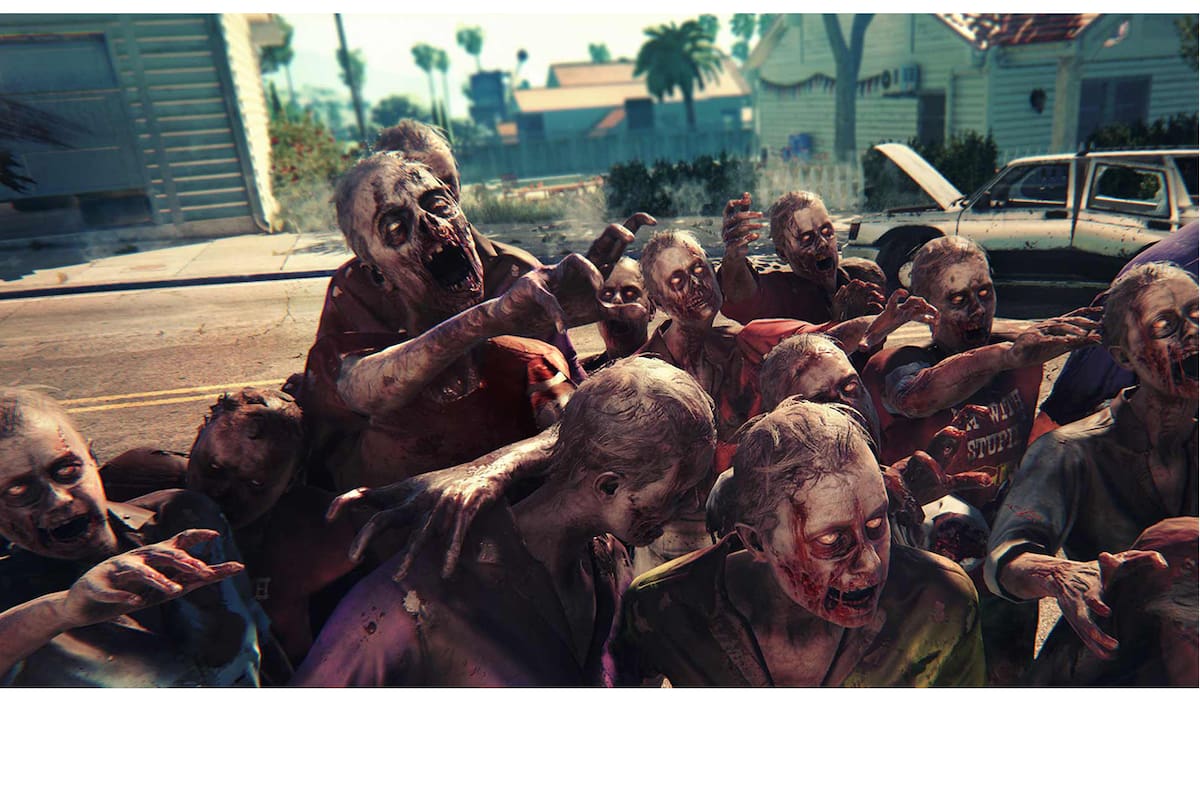 Beta de Dead Island 2 será exclusiva temporal de PS4