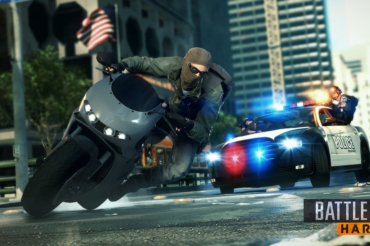 Ataques de DDoS afectan lanzamiento de Battlefield Hardline