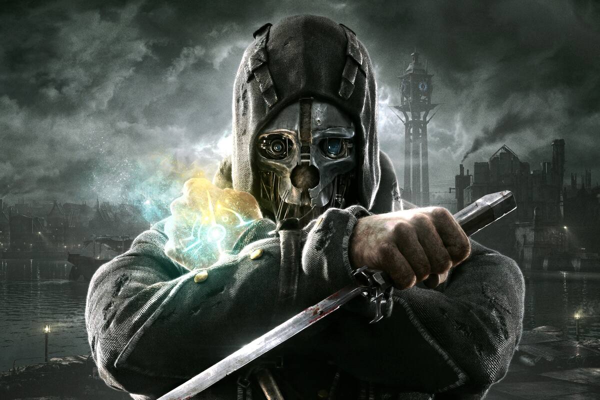 Dishonored formará parte de Games with Gold en agosto