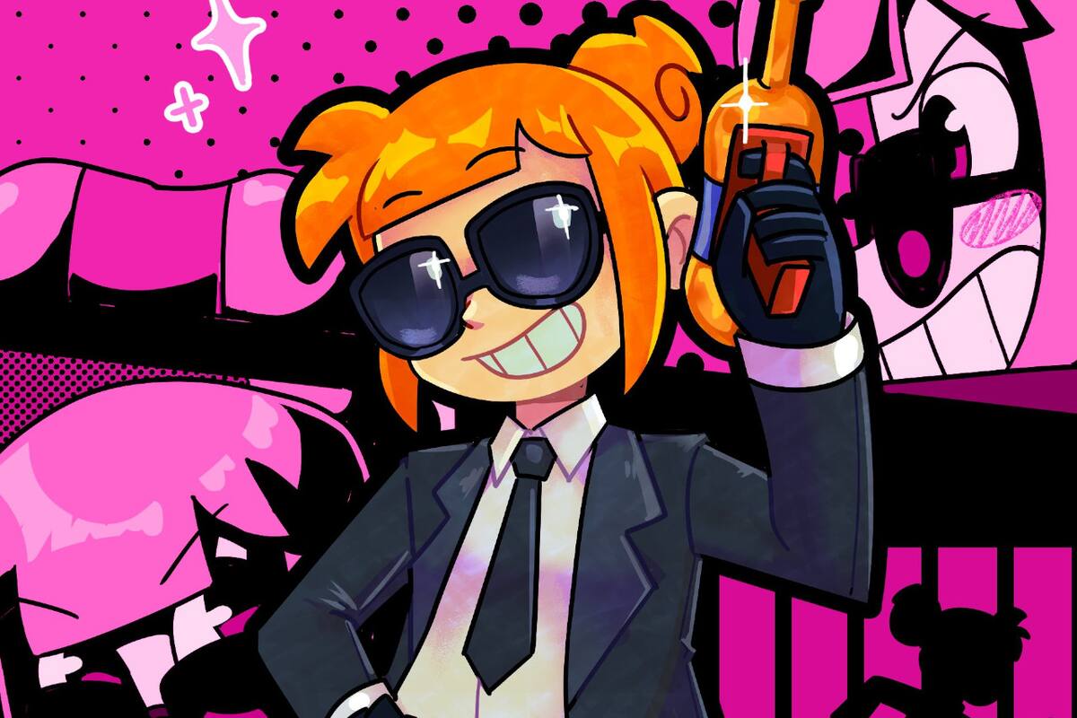 El juego latino PopSlinger pronto llegará a más consolas