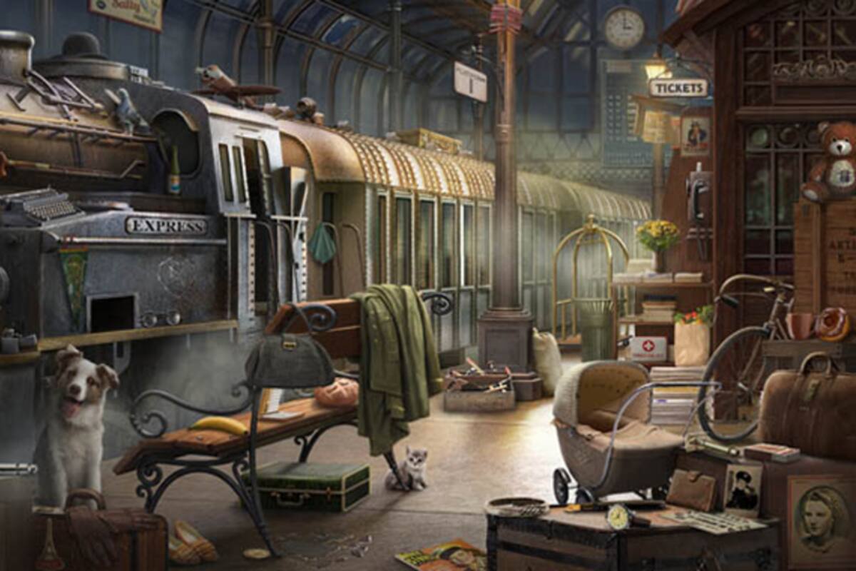 Zynga cerrará Hidden Chronicles el 22 de julio
