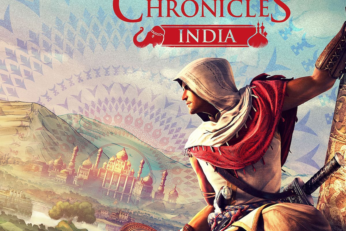 Games With Gold febrero: descarga Assassin’s Creed Chronicles: India