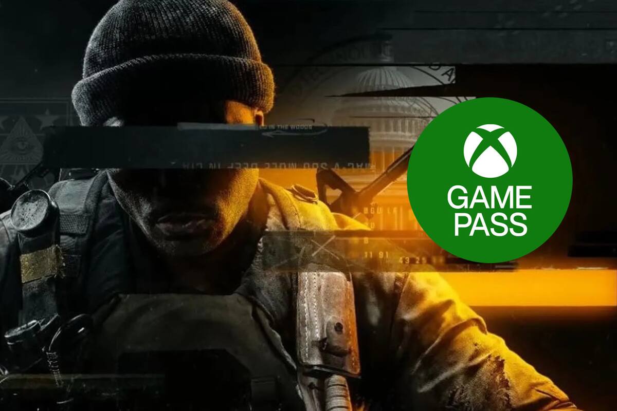 Xbox eliminó la mejor oferta de Game Pass a días del estreno de Call of Duty: Black Ops 6; jugadores están decepcionados