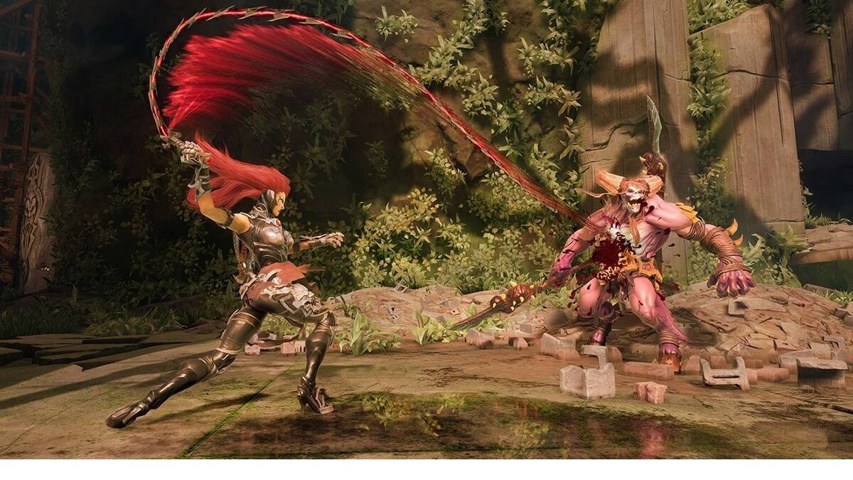 Usuarios del servicio también podrán conseguir un juego de peleas y un shooter