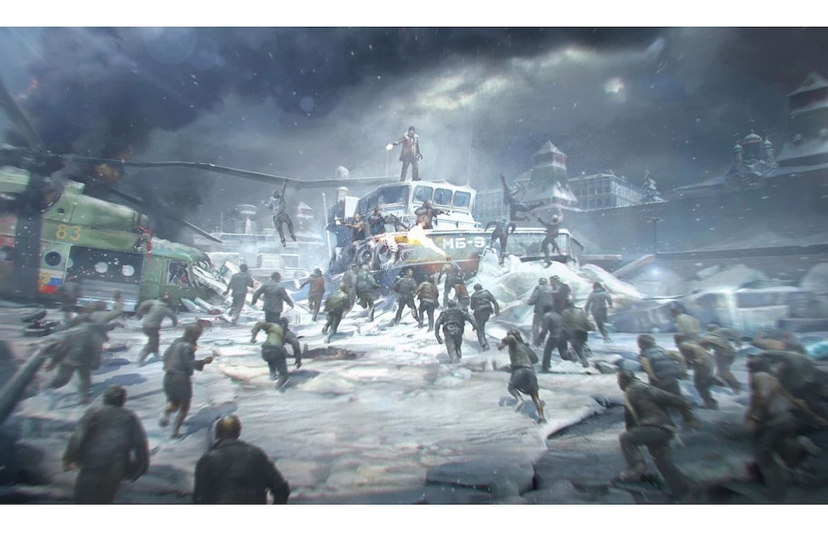 Todos estos increíbles títulos están en camino a Xbox Game Pass