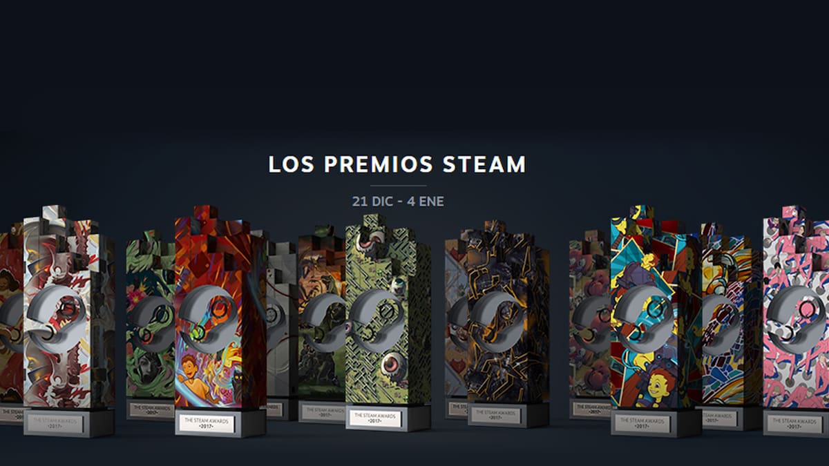 Usuarios eligieron sus juegos favoritos de la plataforma de Valve