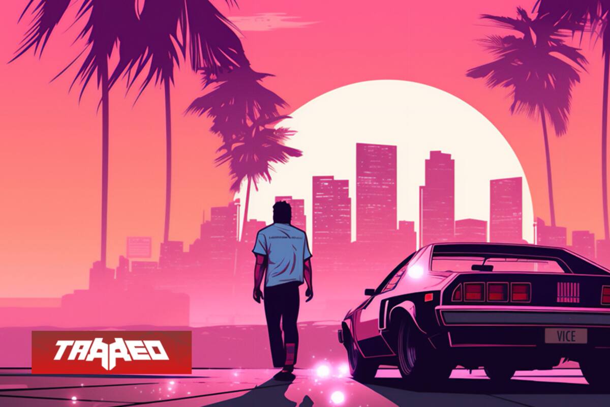 La nueva entrega de Grand Theft Auto podría no llamarse GTA 6 y ser completamente diferente