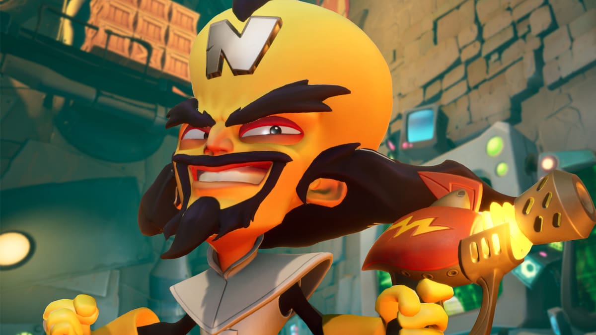 Usuarios encontraron en el código del juego detalles sobre la resolución que tendría el título en la consola