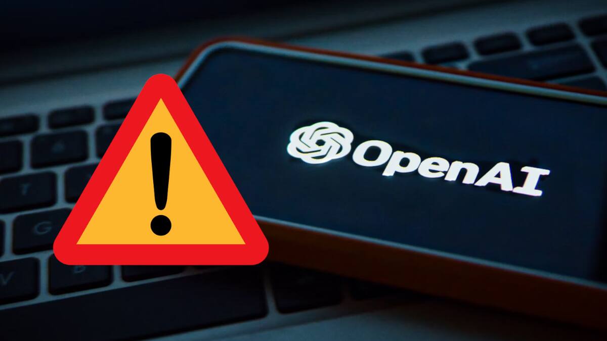Usuarios entran en pánico y recuerdan como era su vida cuando no existía la inteligencia artificial