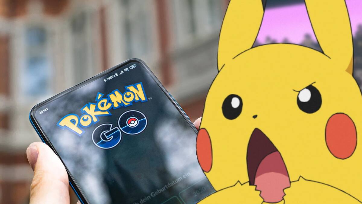 Usuarios están jugando Pokémon GO de una forma que la compañía no esperaba