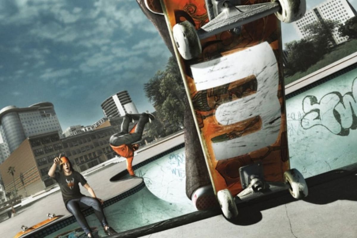 Sin aviso volvieron los servidores de Skate 3, ¿se viene secuela o remaster?