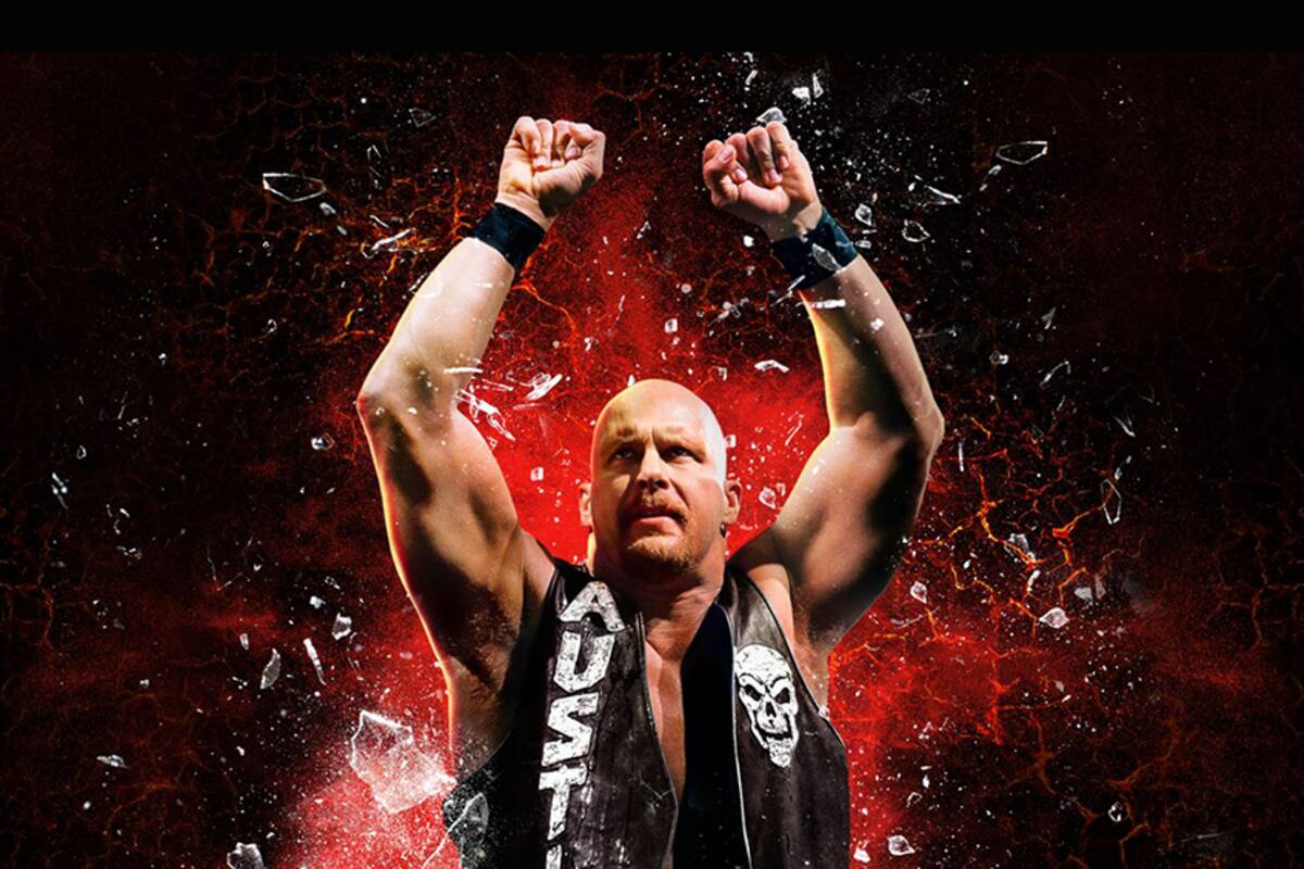 Games With Gold agosto: descarga WWE 2K16 gratis