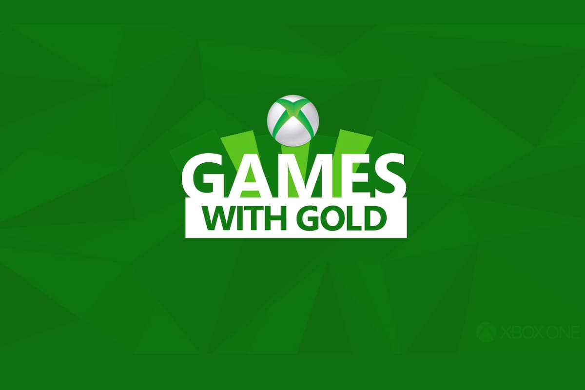 Estos son los juegos gratis de Games With Gold para enero