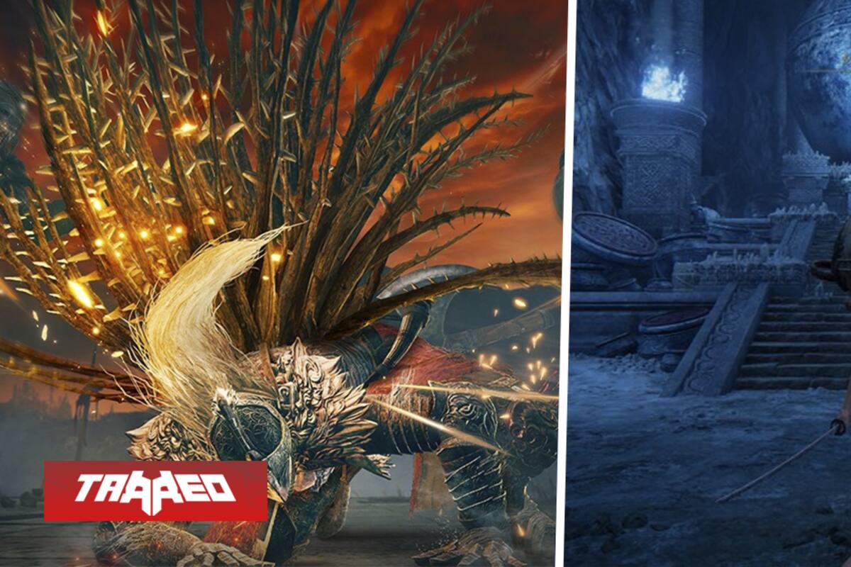 Veteranos de Elden Ring tiran “orgullo por la ventana” y piden ayuda por la dificultad del DLC y la leyenda “let me solo her” anuncia su regreso