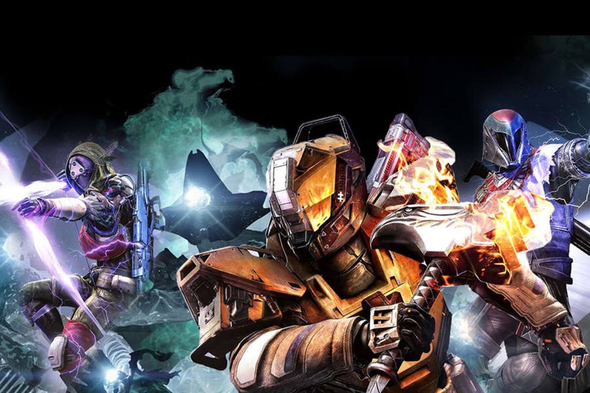 Bungie no descarta incluir matchmaking en los raids de Destiny