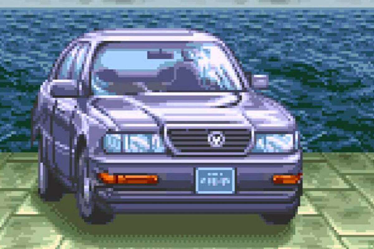 Comienza moda de destrucción de carros como en Street Fighter