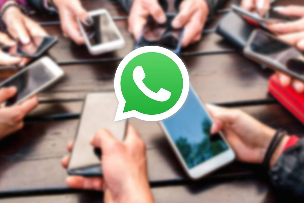 WhatsApp: reportan caída del servicio a nivel mundial