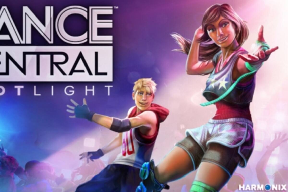 Harmonix confirma nuevas canciones para Dance Central Spotlight