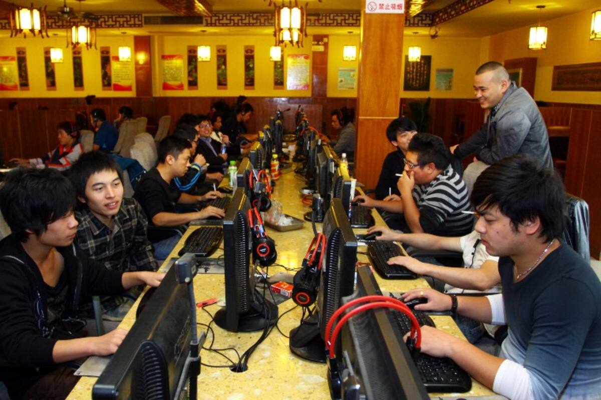 Nueva ley en China prohíbe a empresas guardar tu información en Internet