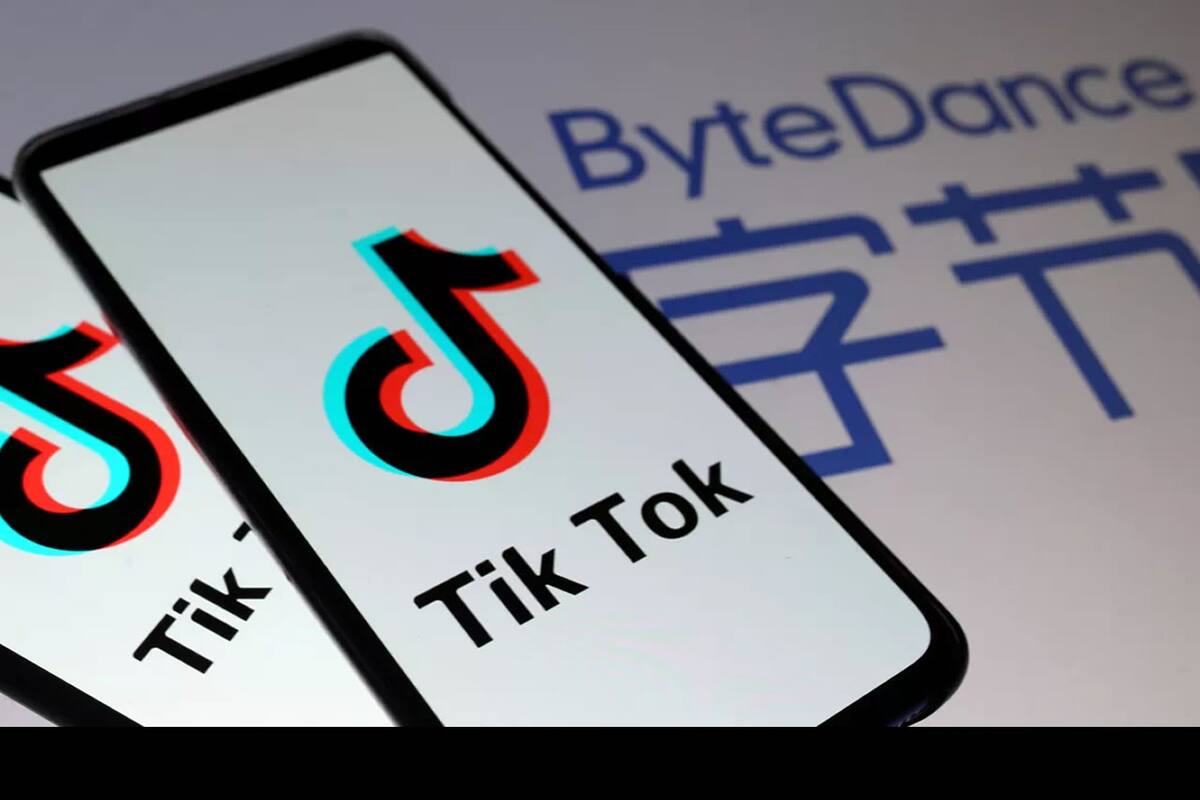 TikTok y WeChat no se podrán descargar en EUA a partir del domingo