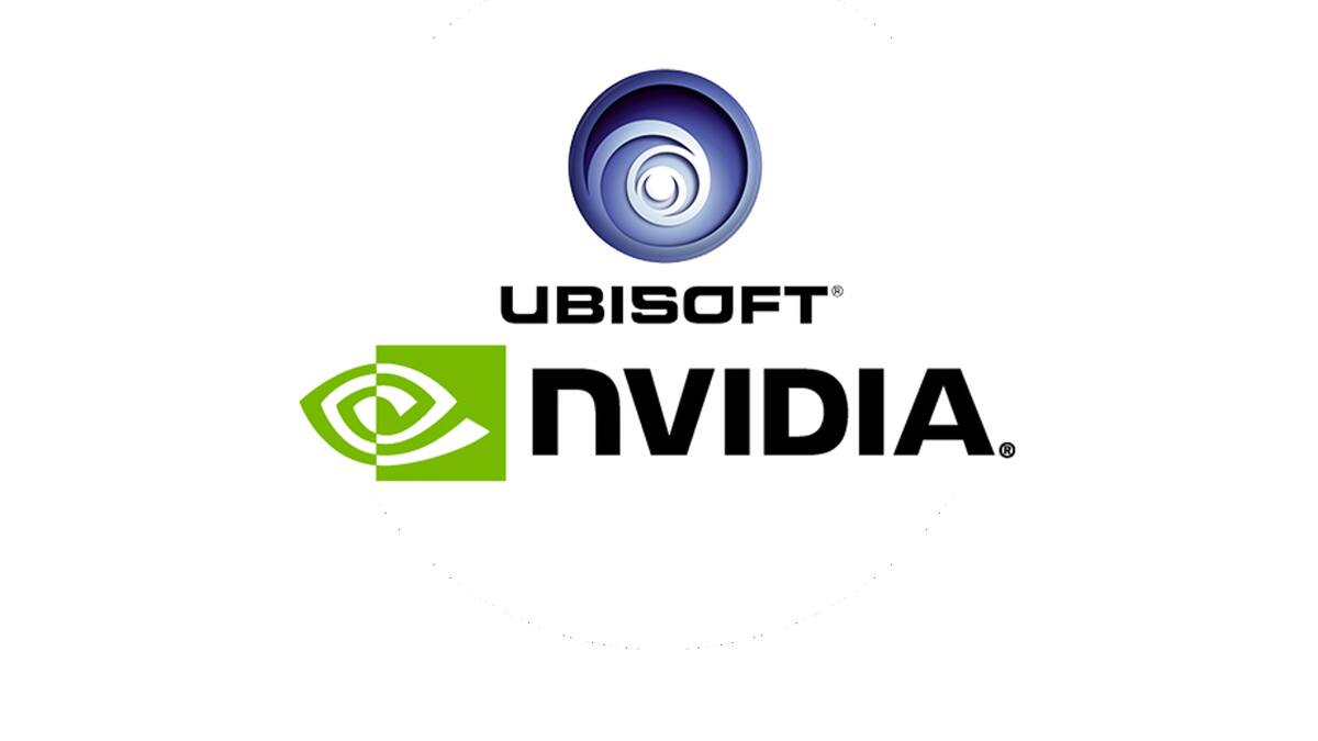 Usuarios que compren tarjetas GeForce se llevarán títulos gratis