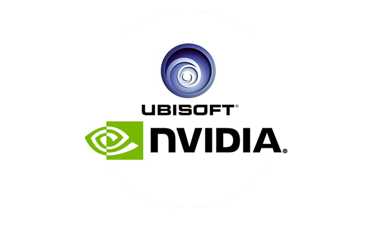 NVIDIA anuncia alianza con Ubisoft