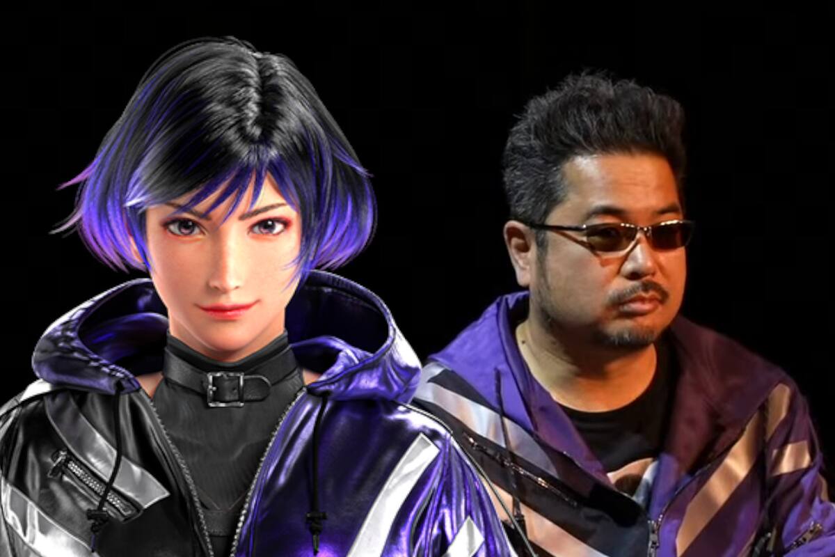 Tras críticas, TEKKEN 8 ajustará sus opciones de accesibilidad
