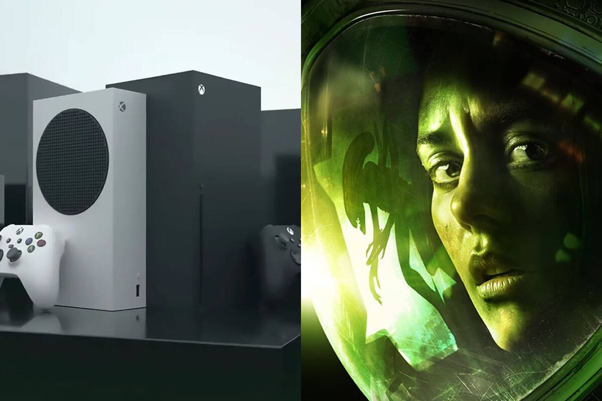 ¿Problemas con Alien: Isolation en Xbox Series X|S? Microsoft ya trabaja en ello