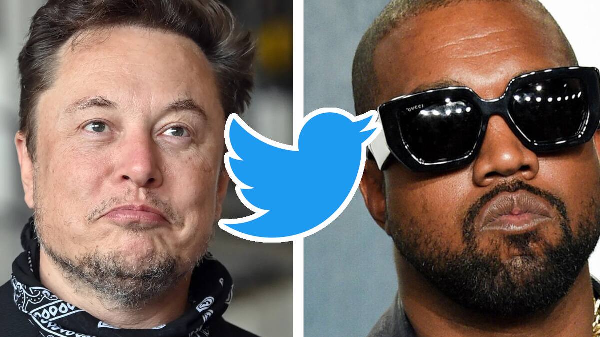 Usuarios vuelven a cuestionar las medidas que el nuevo dueño de Twitter está tomando