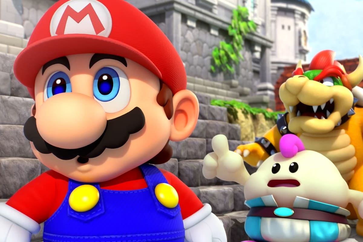 Ya hay spoilers de Super Mario RPG; filtran detalles de su desarrollo
