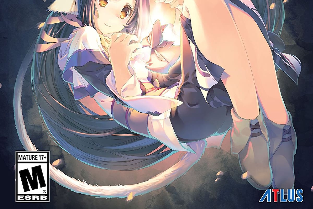 Utawarerumono: Mask of Deception