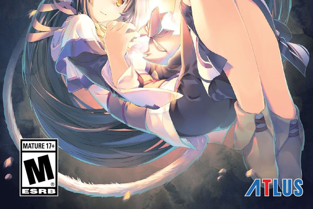Utawarerumono: Mask of Deception