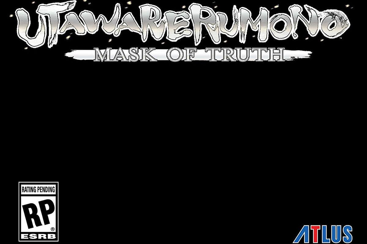 Utawarerumono: Mask of Truth