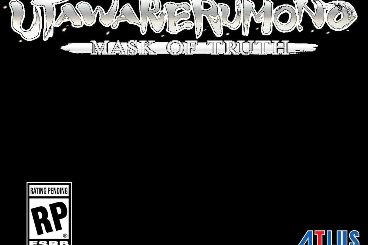 Utawarerumono: Mask of Truth