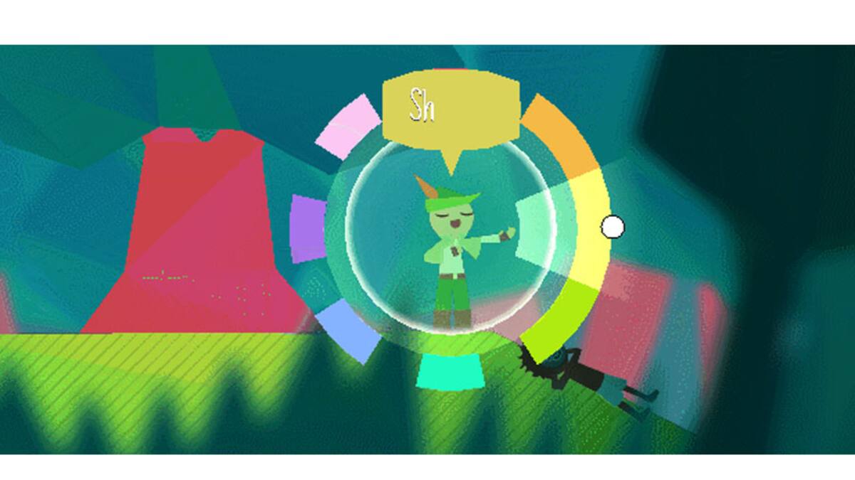 Utiliza tu voz para combatir en nuevo RPG en Kickstarter
