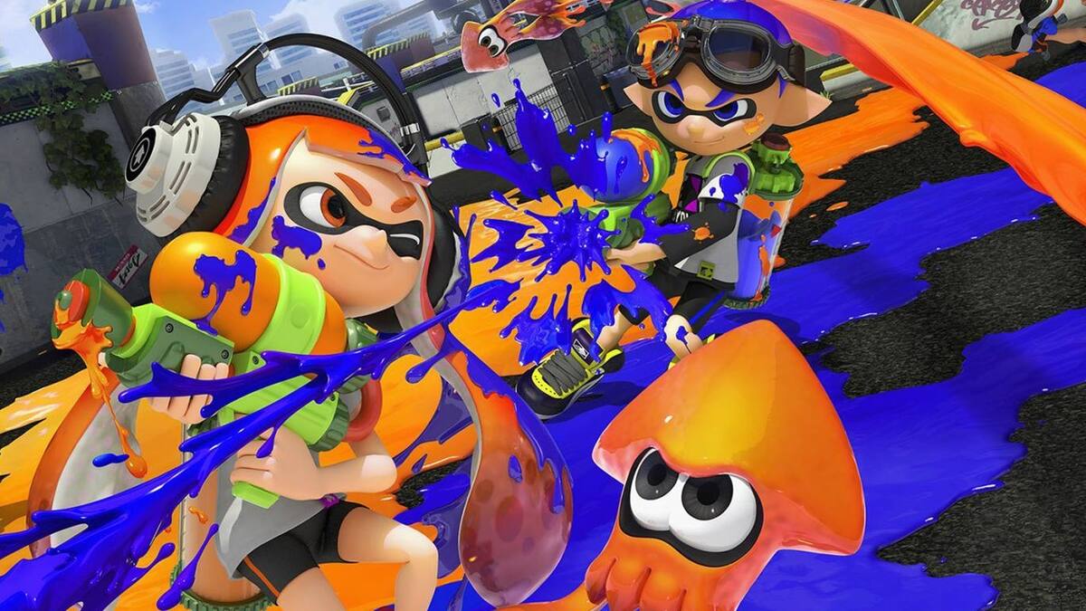 Utilizará los mismos servicios en línea de Nintendo