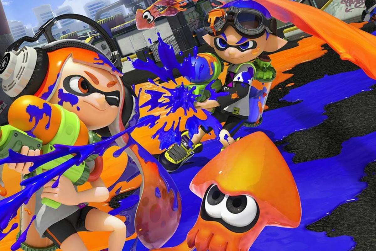 Emulador de Wii U CEMU permitirá jugar en línea