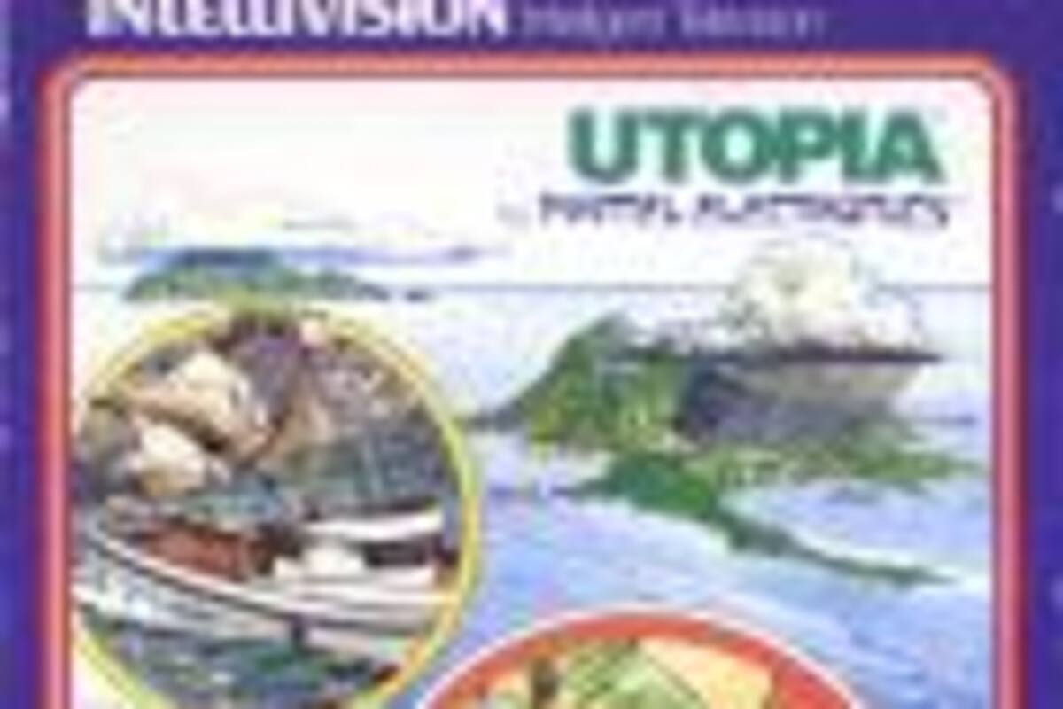 Utopia