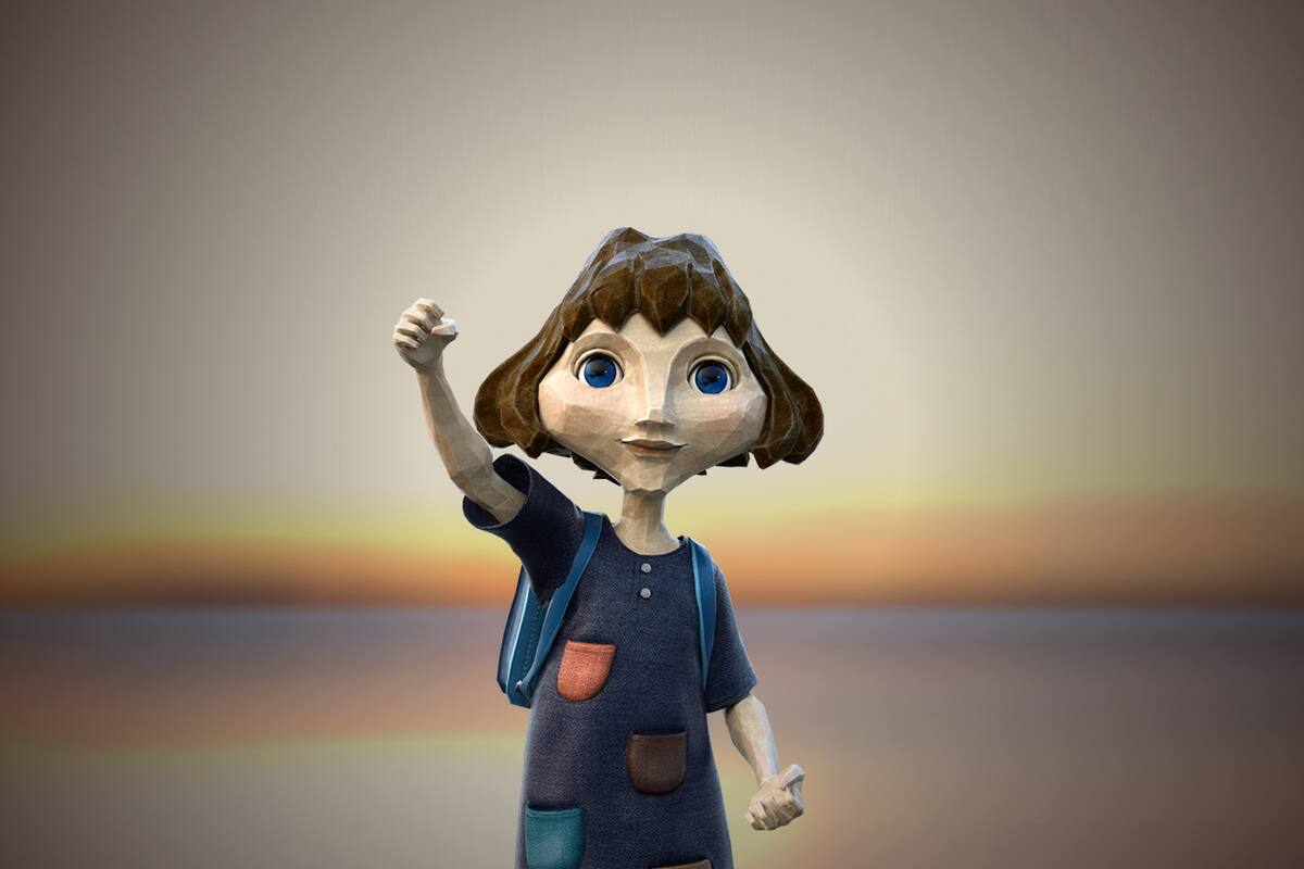 The Tomorrow Children